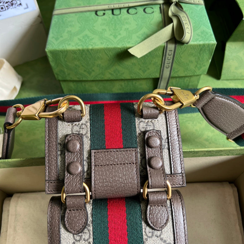 OZ - GCI Bags - 1161