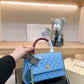 Ozarra - CHL Bags - 6998
