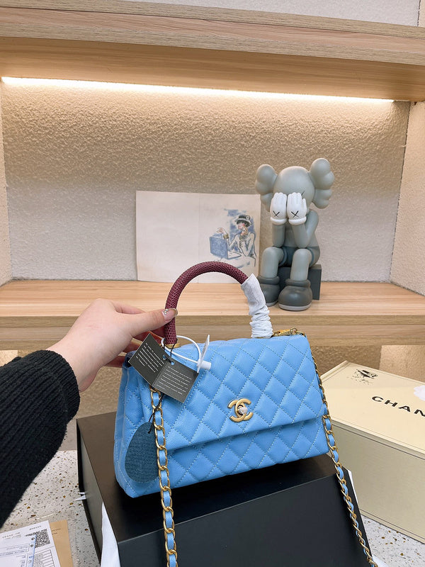 Ozarra - CHL Bags - 6998