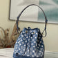 Ozarra Fashion Lu-Vi bags - 17093