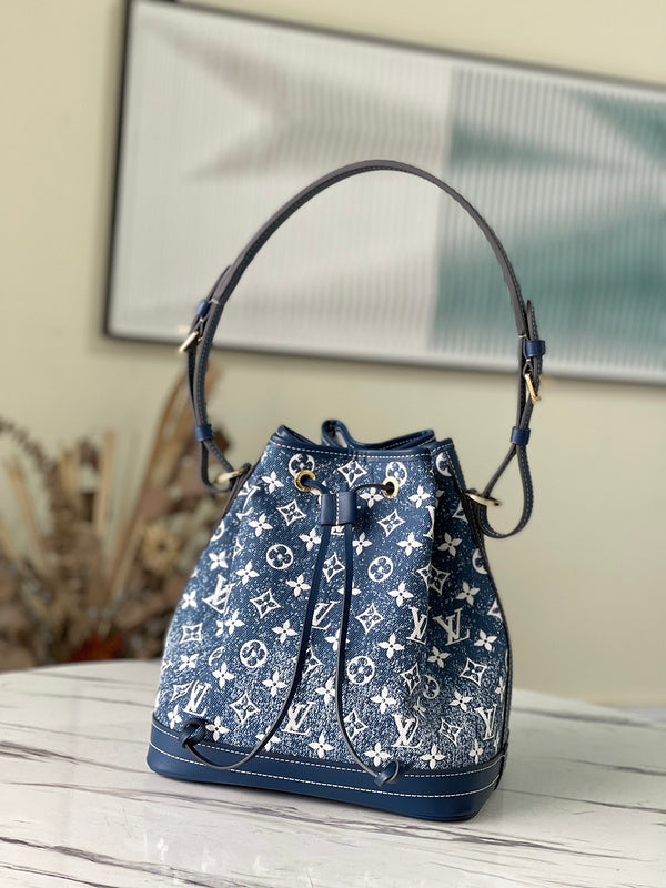 Ozarra Fashion Lu-Vi bags - 17093