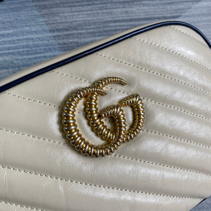 Ozarra - GUKI Bags - 2213