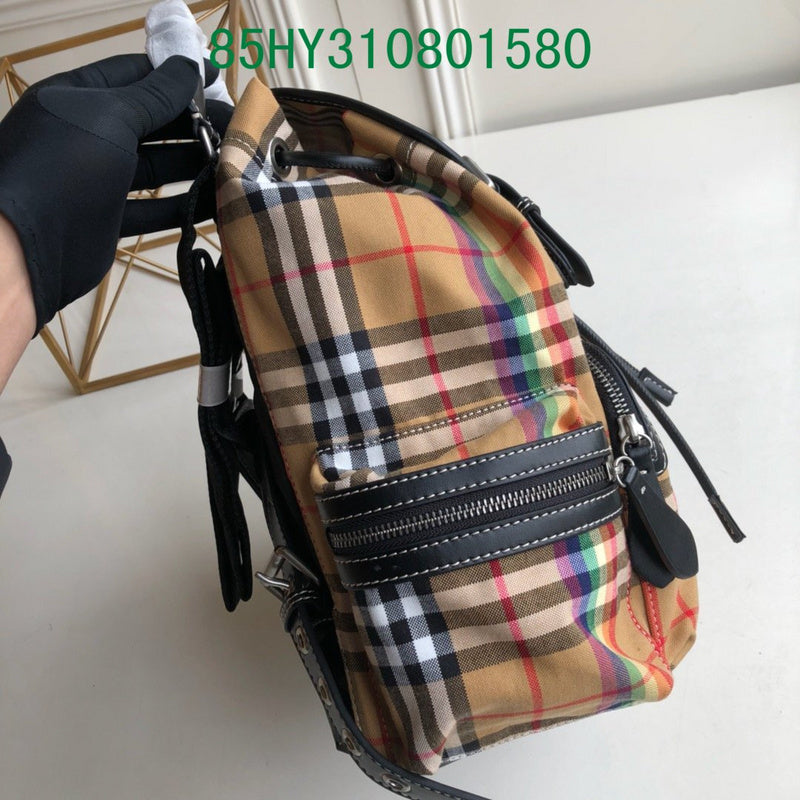 Ozarra Fashion -BBR Bags - 677