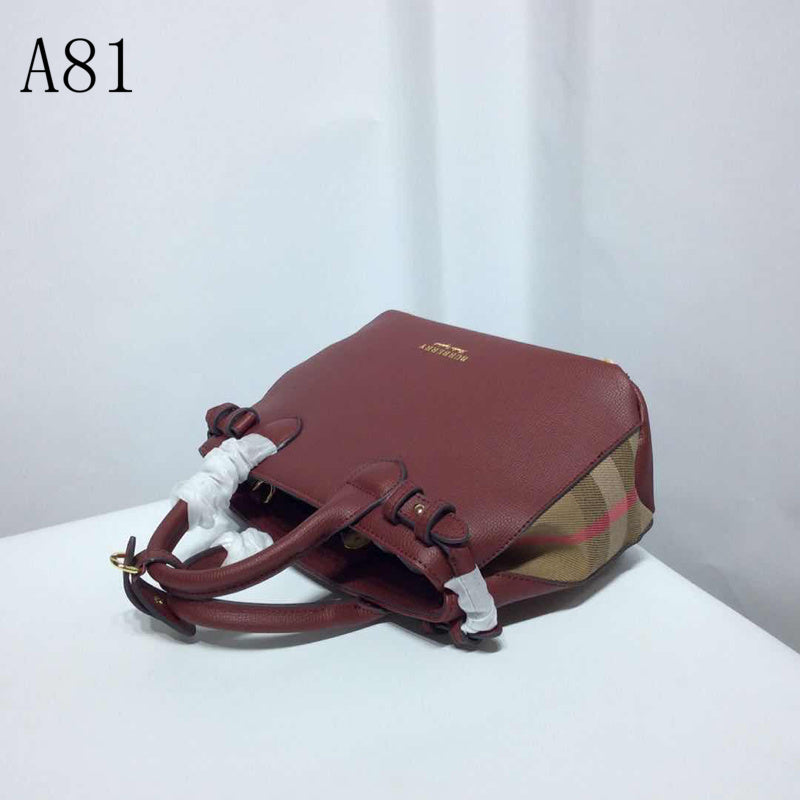 Ozarra Fashion -BBR Bags - 836