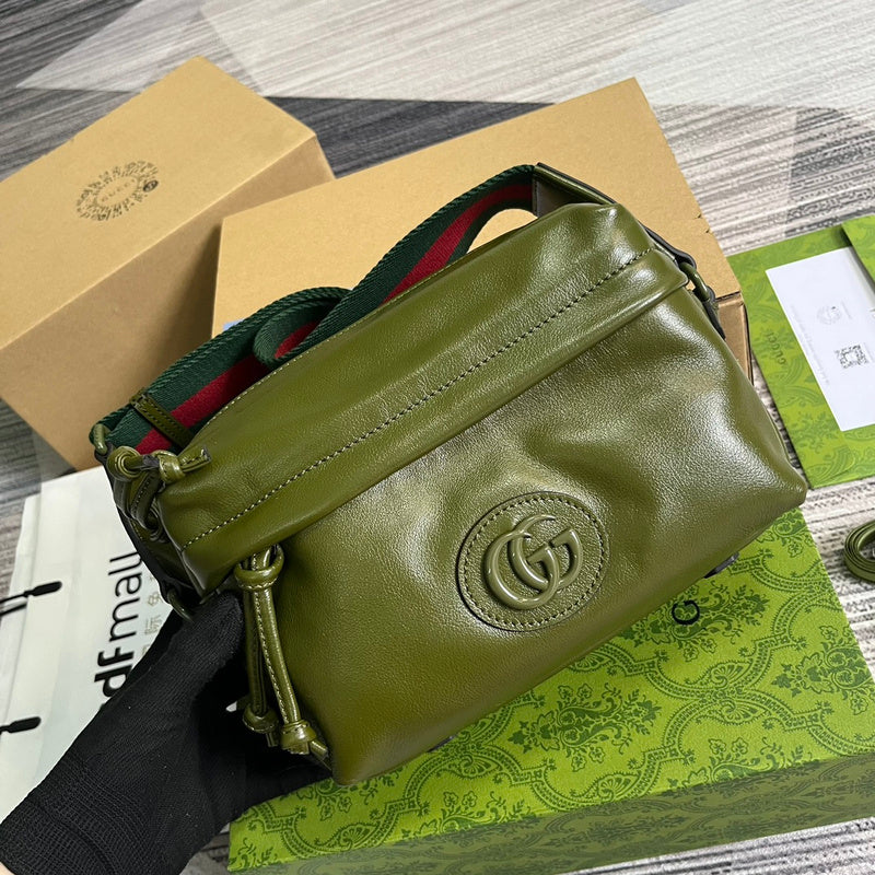 Ozarra - GCI Bags - 5537