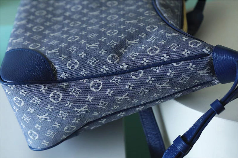 Ozarra Fashion Lu-Vi bags - 9944