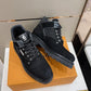 Ozarra Luxury - LOV Men Shoes - 1201