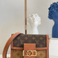 Ozarra Fashion Lu-Vi bags - 17139