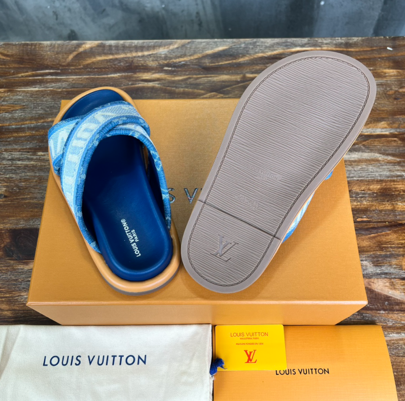Ozarra Luxury - LOV Women Shoes - 030