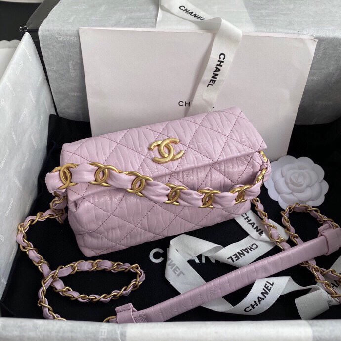 BAB - CHL Bags - 2854