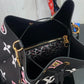 Ozarra Luxury - LOV Bags - 2358