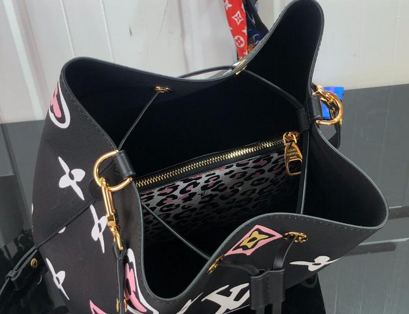 Ozarra Luxury - LOV Bags - 2358