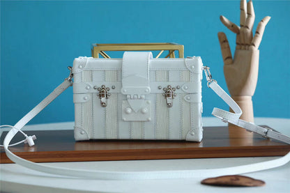 Ozarra Fashion Lu-Vi bags - 8198