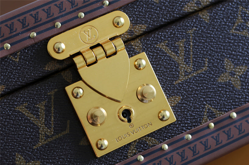 Ozarra Fashion Lu-Vi bags - 11341