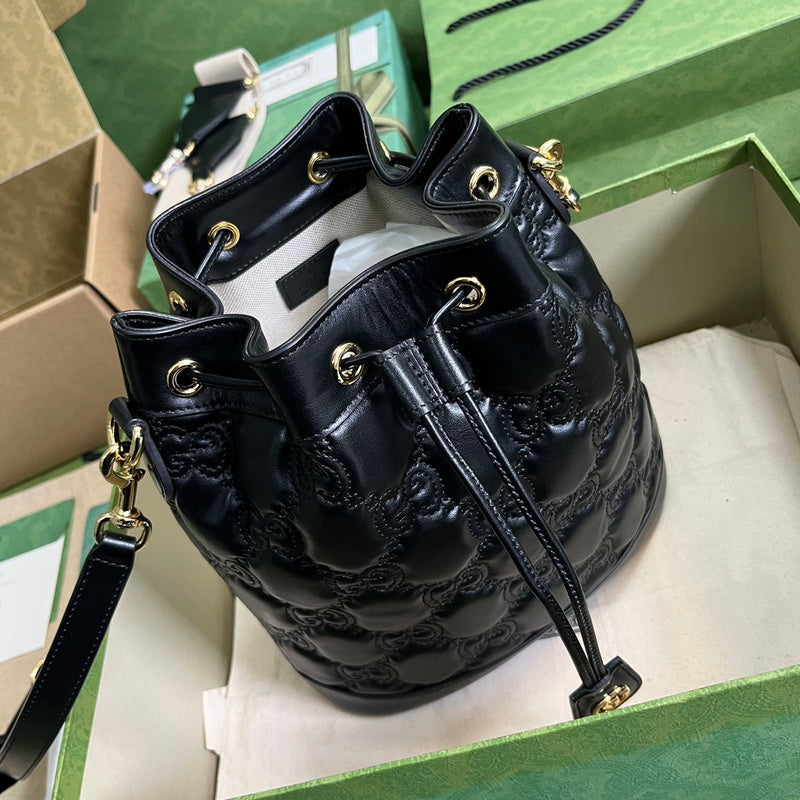 OZ - GCI Bags - 845