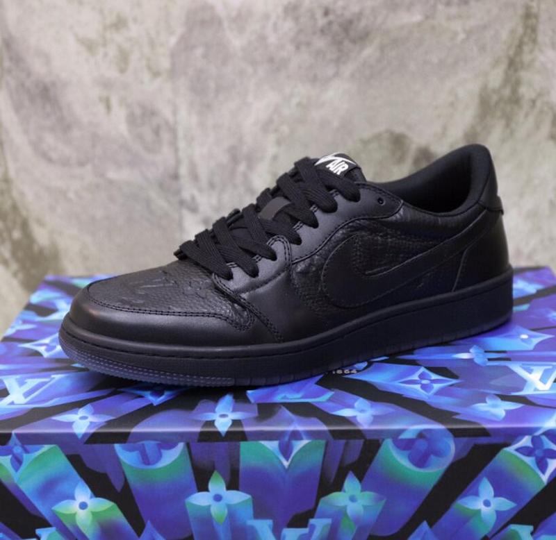 Ozarra Luxury - LOV Men Shoes - 1329