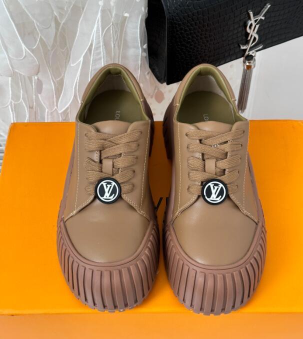 Ozarra Luxury - LOV Women Shoes - 502