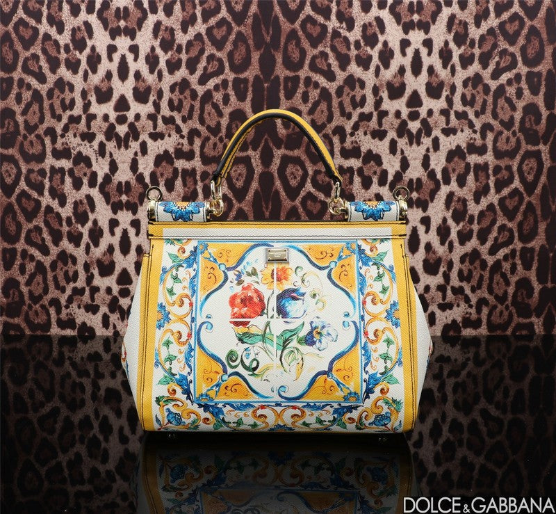 Ozarra - DG Bags - 413