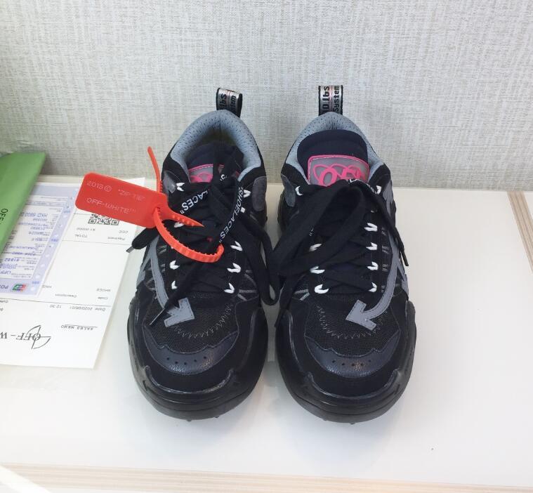 Ozarra Luxury - YZO Men Shoes - 135