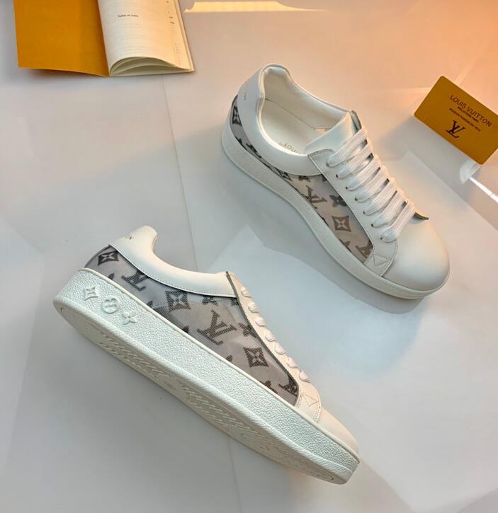 Ozarra Luxury - LOV Men Shoes - 1810
