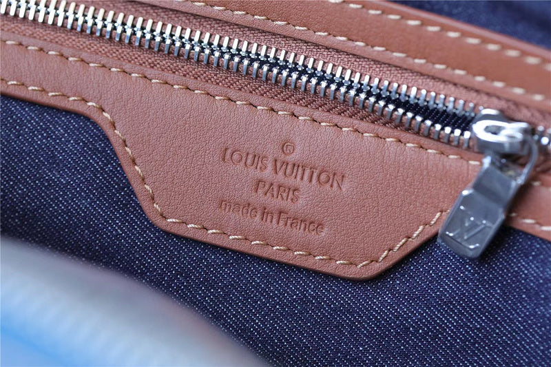 Ozarra Fashion Lu-Vi bags - 11164