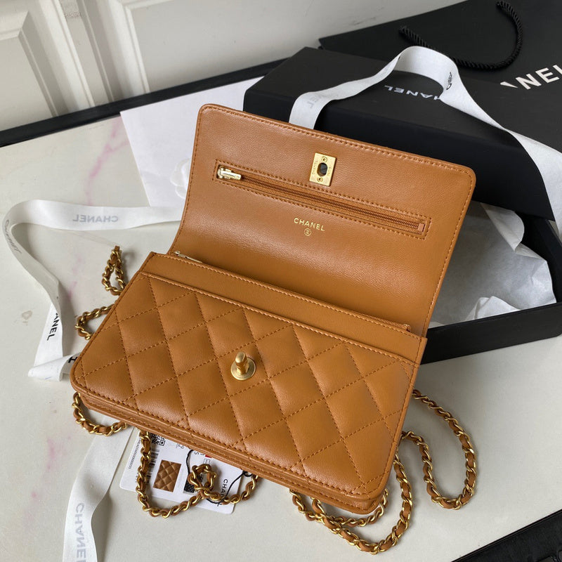 Ozarra - CHL Bags - 7519