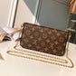 Ozarra Luxury - LOV Bags - 3087