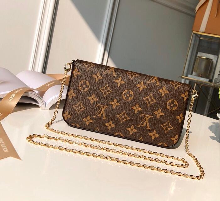 Ozarra Luxury - LOV Bags - 3087