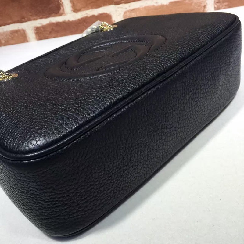 BAB - GCI Bags - 1219