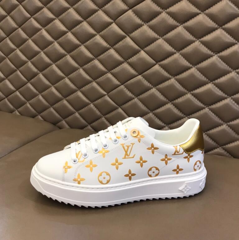Ozarra Luxury - LOV Men Shoes - 1666