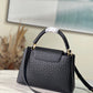 Fashion Lu-Vi bags - 4357