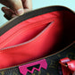 Ozarra Fashion Lu-Vi bags - 8183