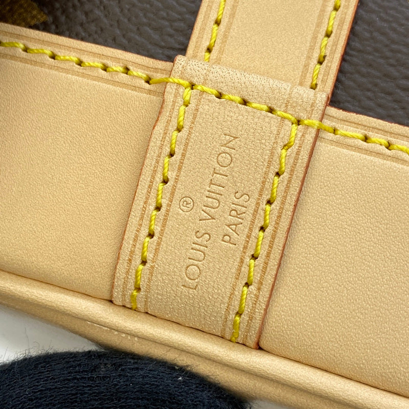 Ozarra Fashion Lu-Vi Bags - 16895