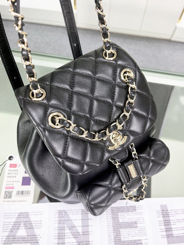BAB - CHL Bags - 2659