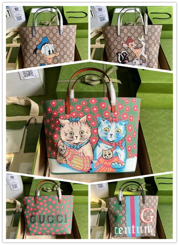 Ozarra - GCI Bags - 1995