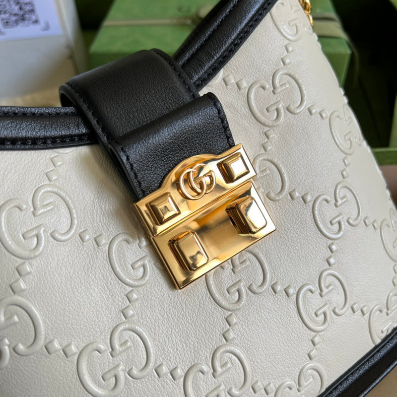 OZ - GCI Bags - 1450