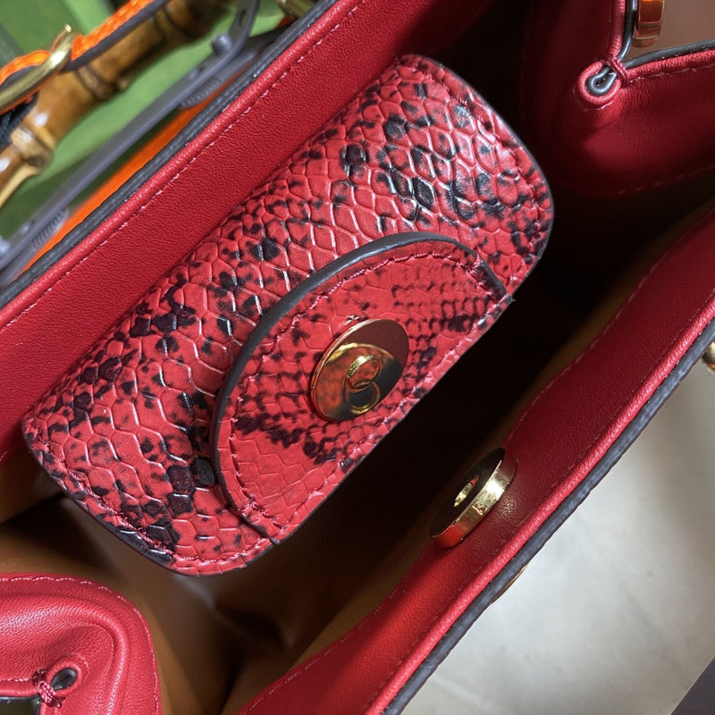 Ozarra - GUKI Bags - 1754