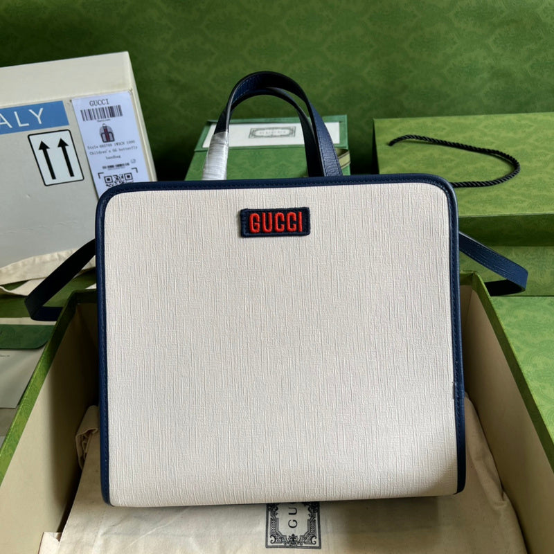 OZ - GCI Bags - 1096