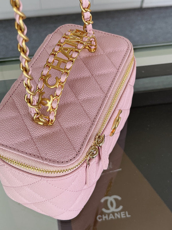 BAB - CHL Bags - 3308