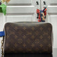 Ozarra Fashion Lu-Vi bags - 17548