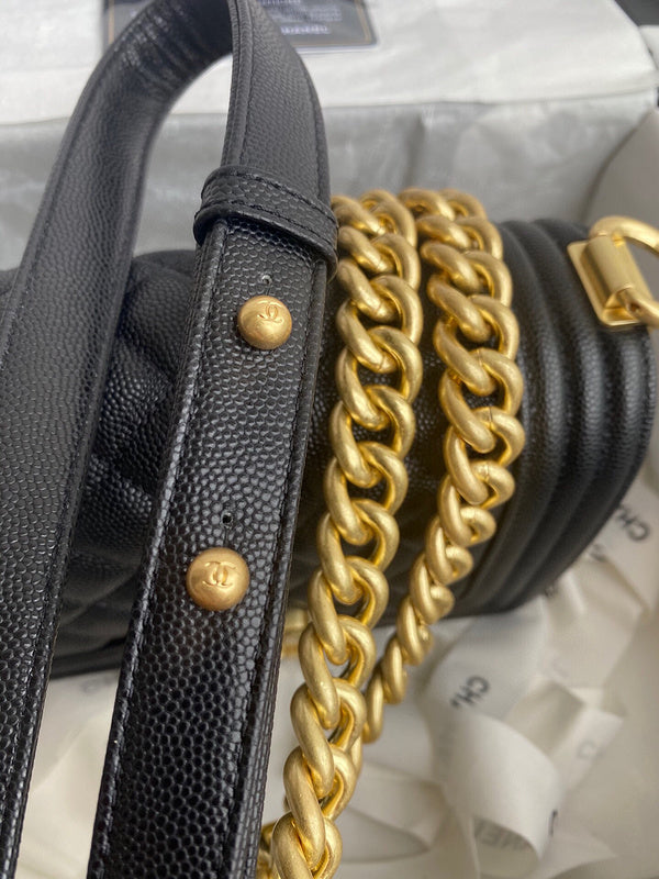 BAB - CHL Bags - 3521