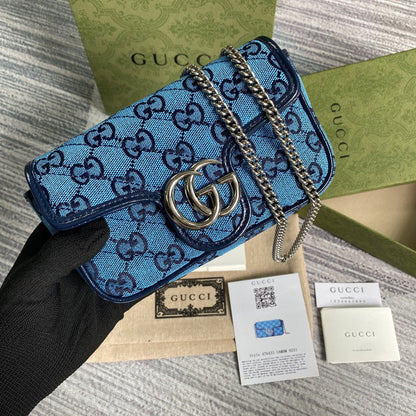 Ozarra - GUKI Bags - 1961
