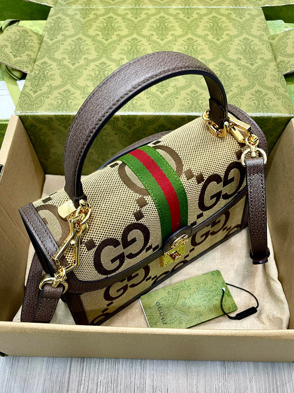 OZ - GCI Bags - 2212