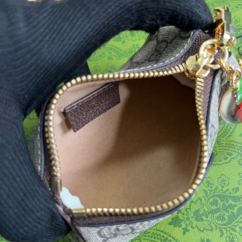 Ozarra - GCI Bags - 5585