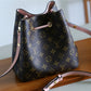 Ozarra Fashion Lu-Vi bags - 8578