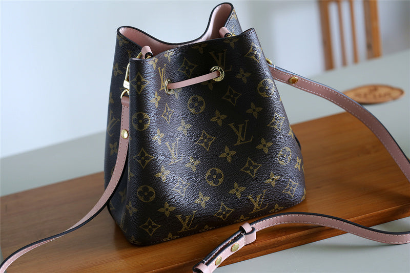 Ozarra Fashion Lu-Vi bags - 8578
