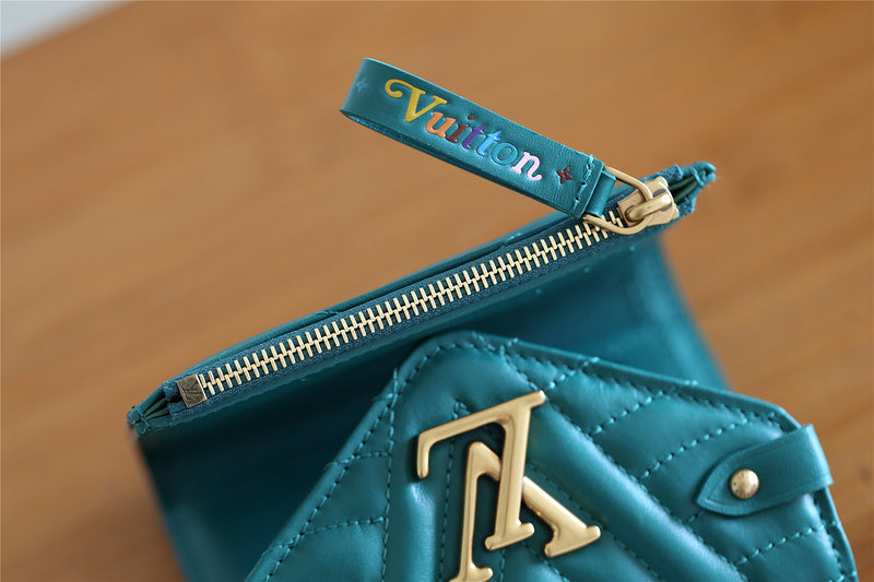 Ozarra Fashion Lu-Vi bags - 9363