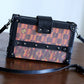 Ozarra Fashion Lu-Vi bags - 8213