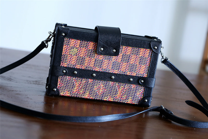 Ozarra Fashion Lu-Vi bags - 8213