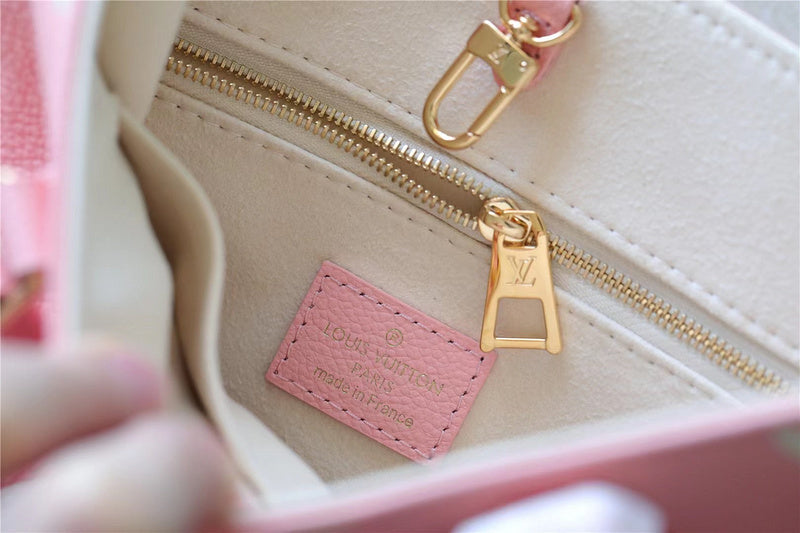 Ozarra - LUV Bags - 490